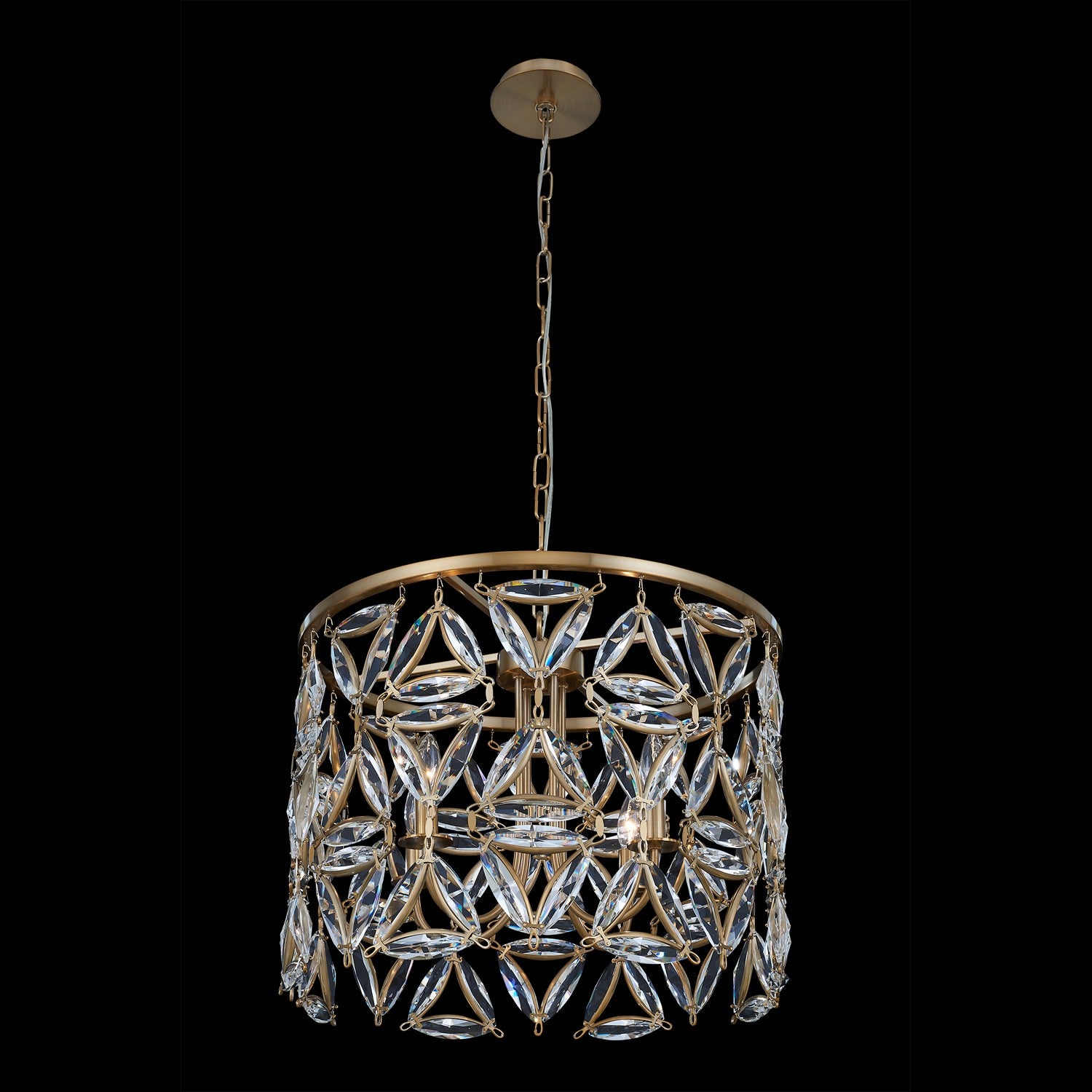 ALLEGRI, TRIANGULO PENDANT, PENDANT LIGHT