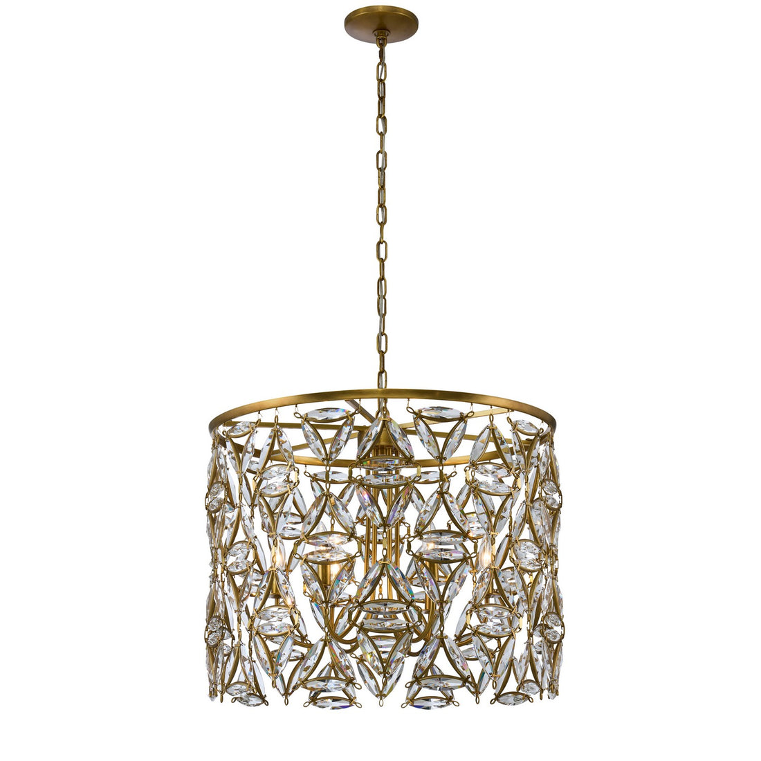 ALLEGRI, TRIANGULO PENDANT, PENDANT LIGHT