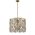 ALLEGRI, TRIANGULO PENDANT, PENDANT LIGHT