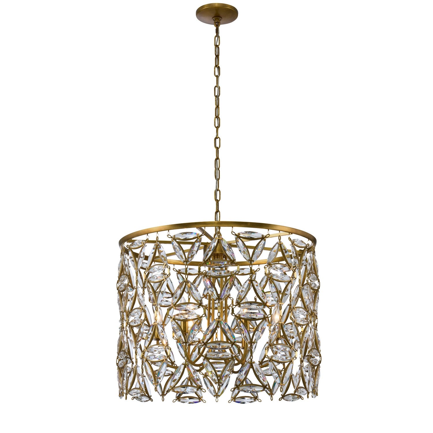 ALLEGRI, TRIANGULO PENDANT, PENDANT LIGHT