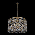 ALLEGRI, TRIANGULO PENDANT, PENDANT LIGHT