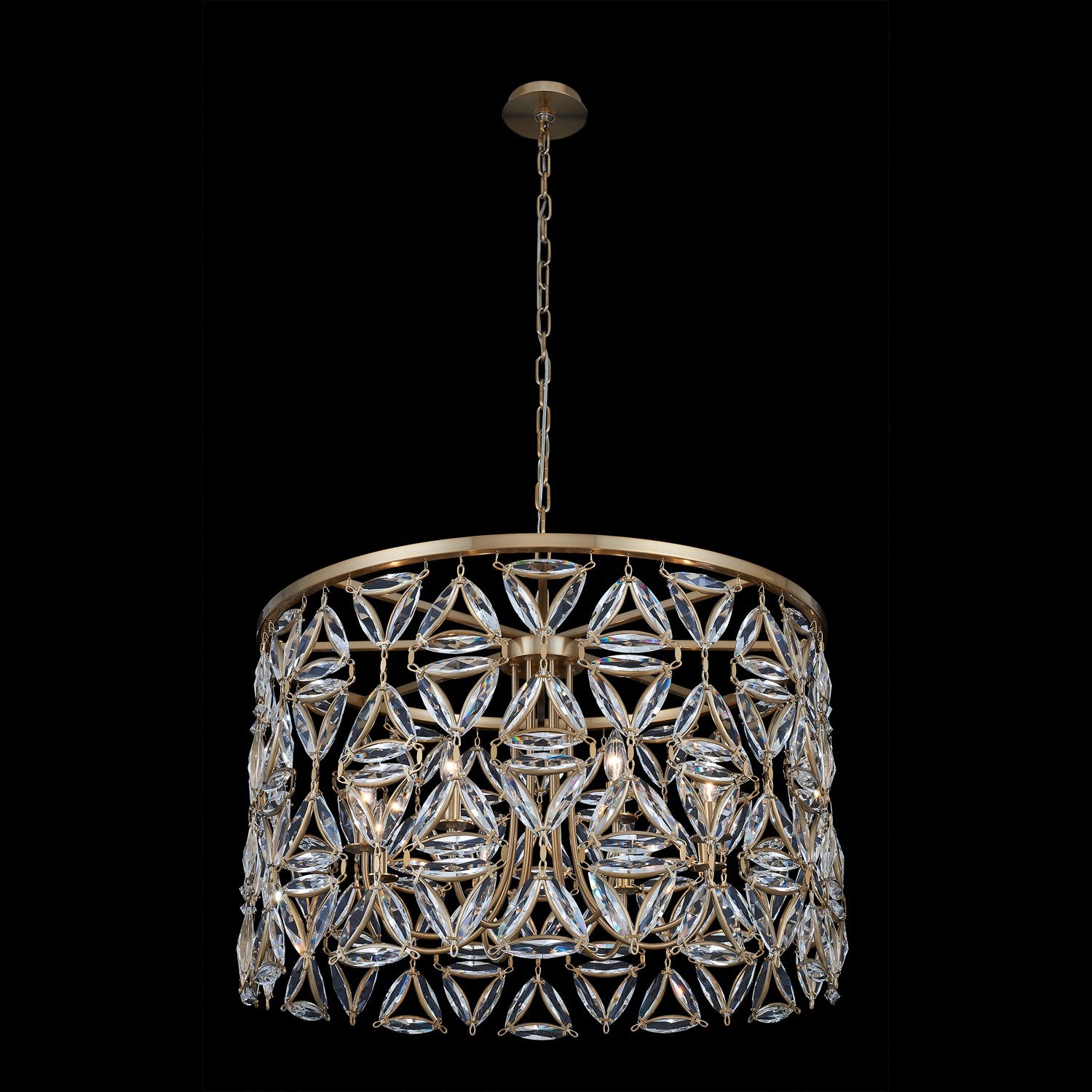 ALLEGRI, TRIANGULO PENDANT, PENDANT LIGHT