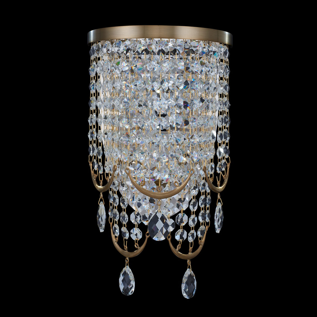 ALLEGRI, VEZZO WALL SCONCE, PENDANT LIGHT