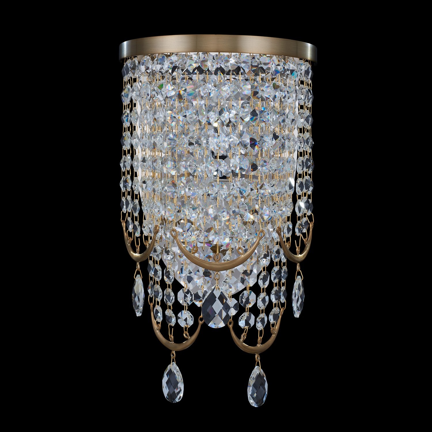 ALLEGRI, VEZZO WALL SCONCE, PENDANT LIGHT
