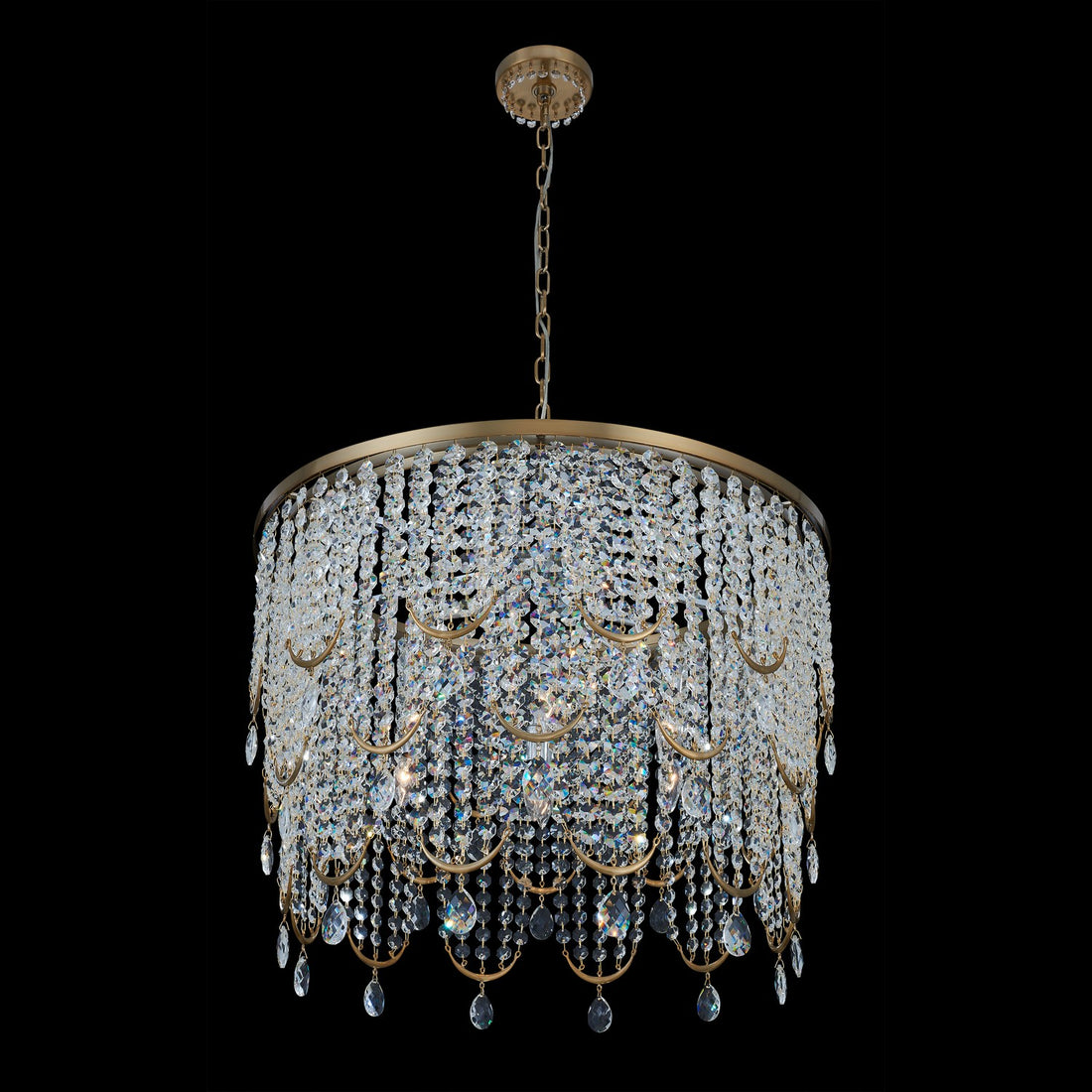 ALLEGRI, VEZZO PENDANT, PENDANT LIGHT