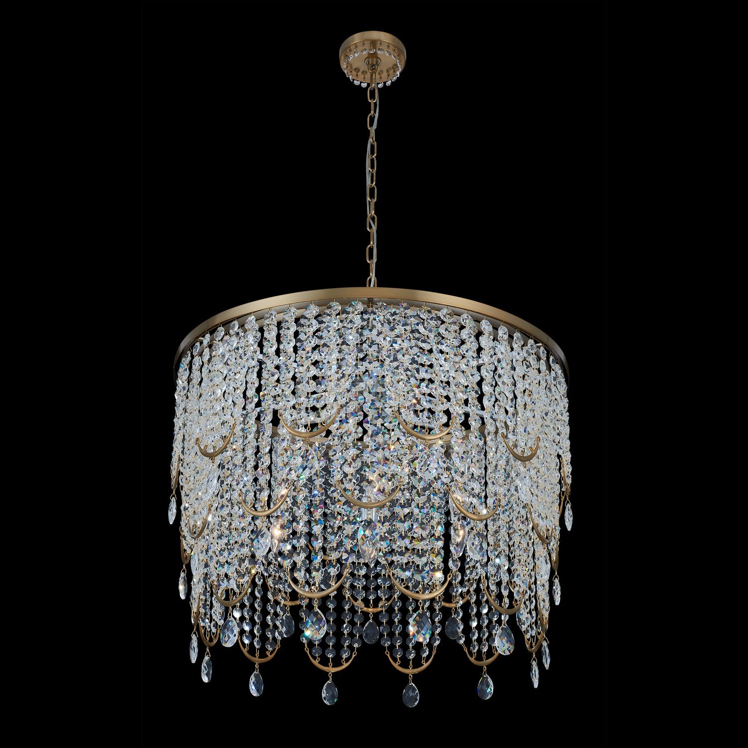 ALLEGRI, VEZZO PENDANT, PENDANT LIGHT