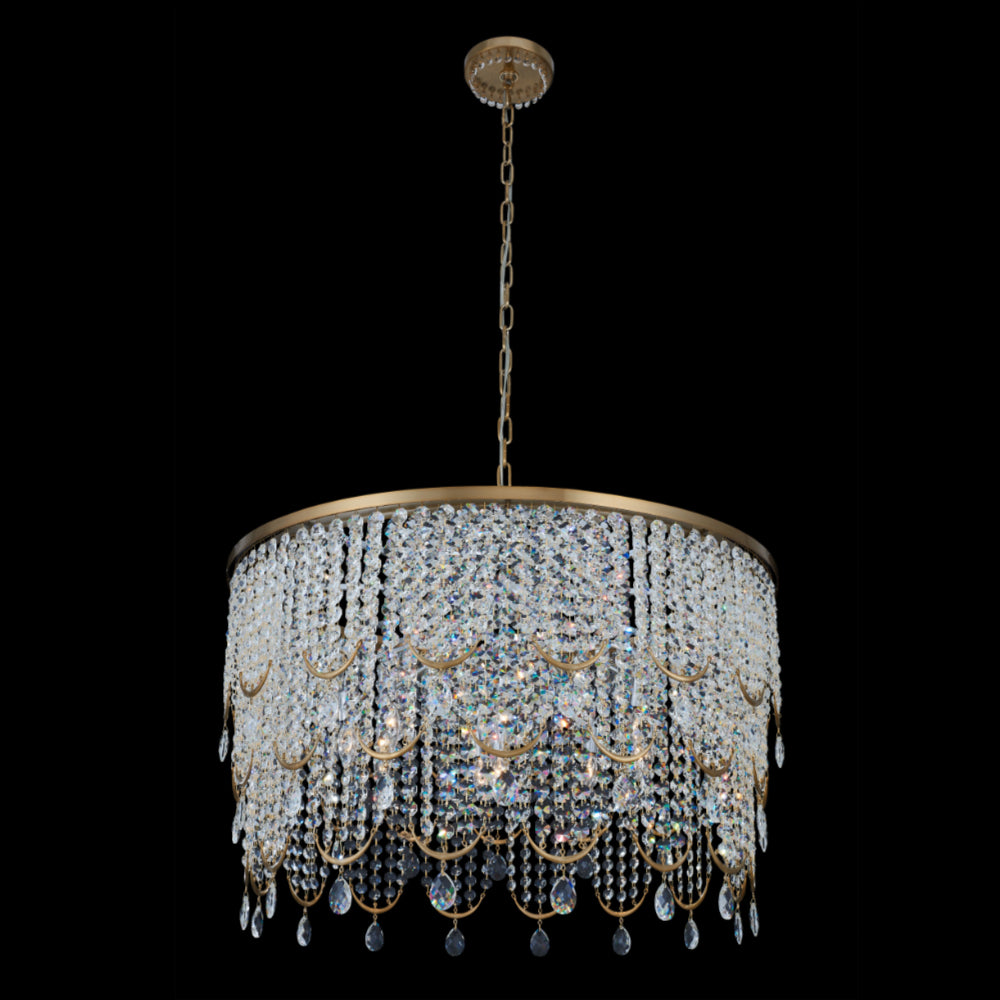 ALLEGRI, VEZZO PENDANT, PENDANT LIGHT
