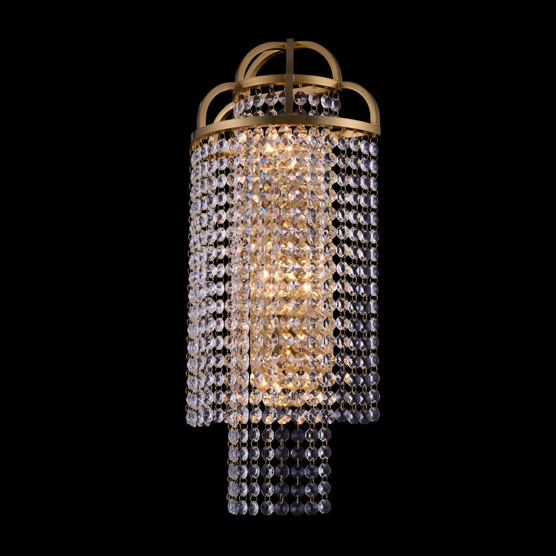 ALLEGRI, TORTA WALL SCONCE, WALL SCONCES