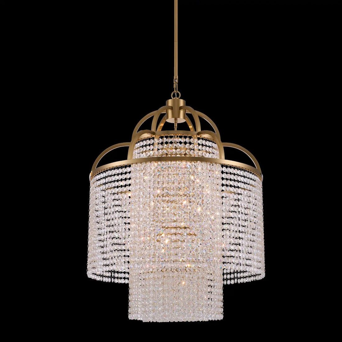 ALLEGRI, TORTA PENDANT, PENDANT LIGHT