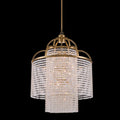 ALLEGRI, TORTA PENDANT, PENDANT LIGHT