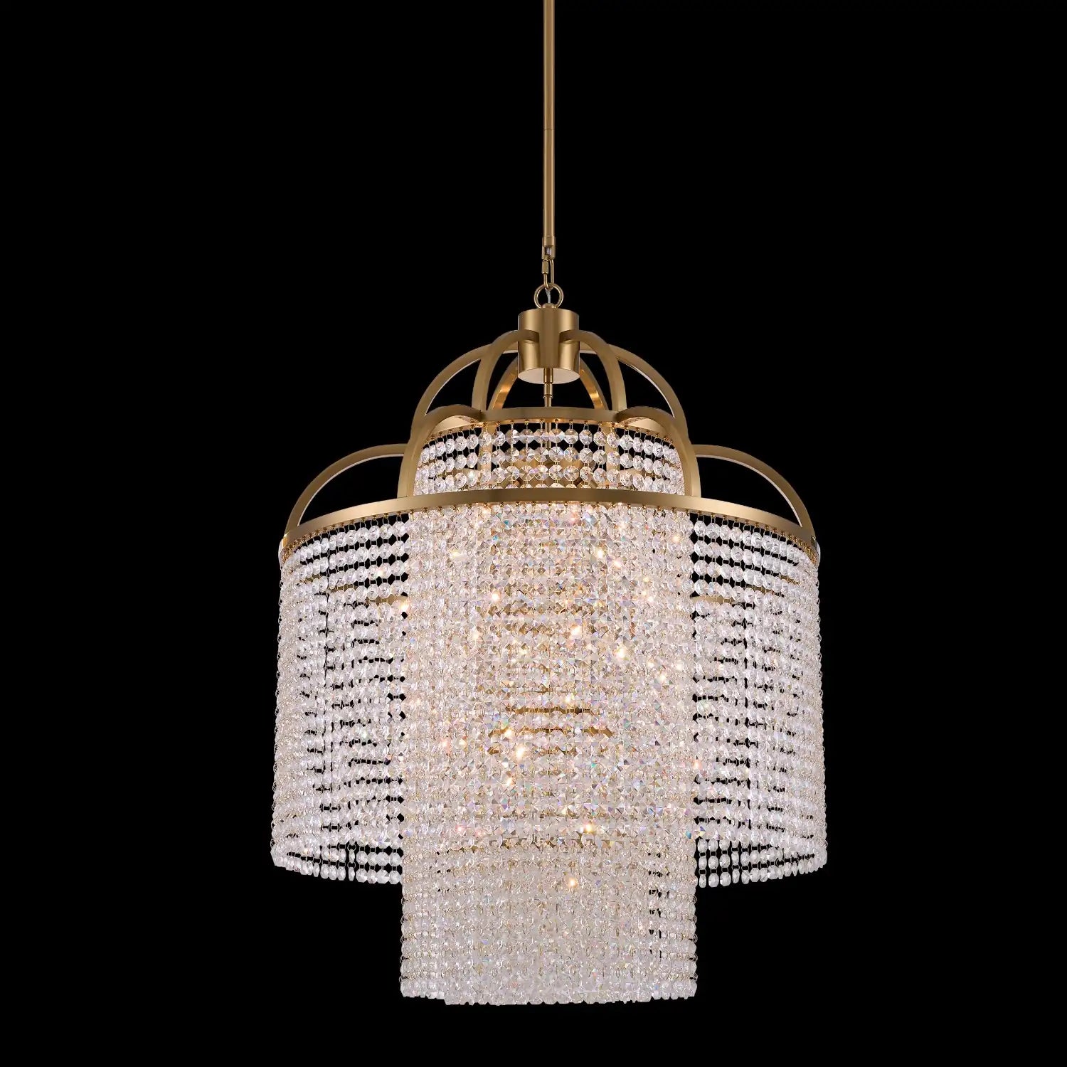 ALLEGRI, TORTA PENDANT, PENDANT LIGHT