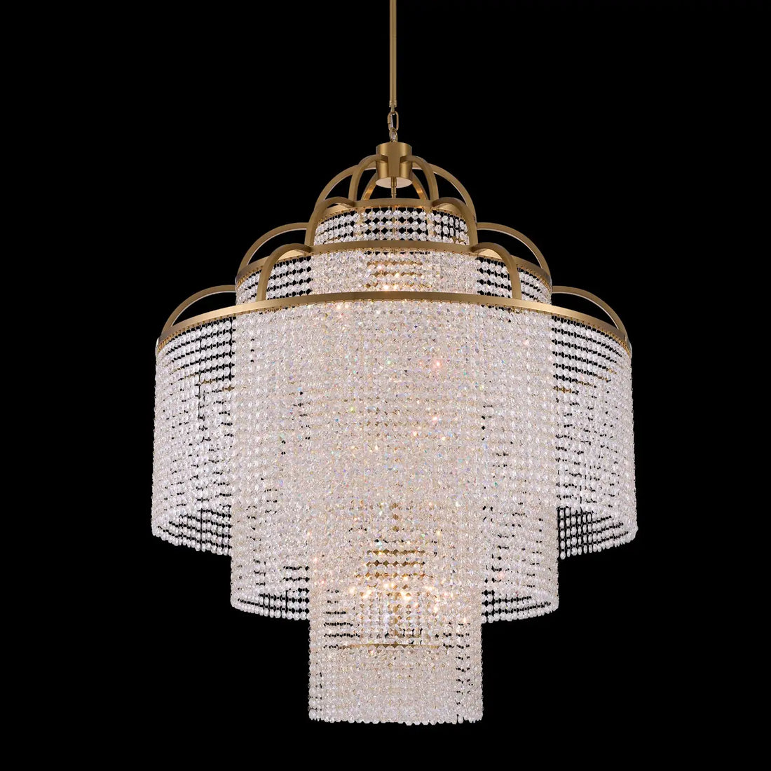 ALLEGRI, TORTA PENDANT, PENDANT LIGHT