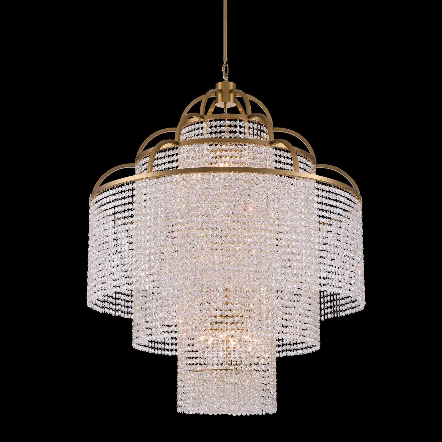 ALLEGRI, TORTA PENDANT, PENDANT LIGHT