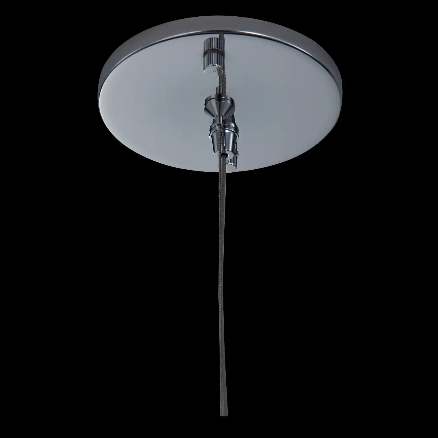 ALLEGRI, LINA COLORATA CRYSTAL BALL, PENDANT LIGHT