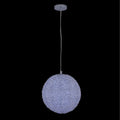 ALLEGRI, LINA COLORATA RGBW, PENDANT LIGHT