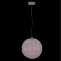 ALLEGRI, LINA COLORATA RGBW, PENDANT LIGHT