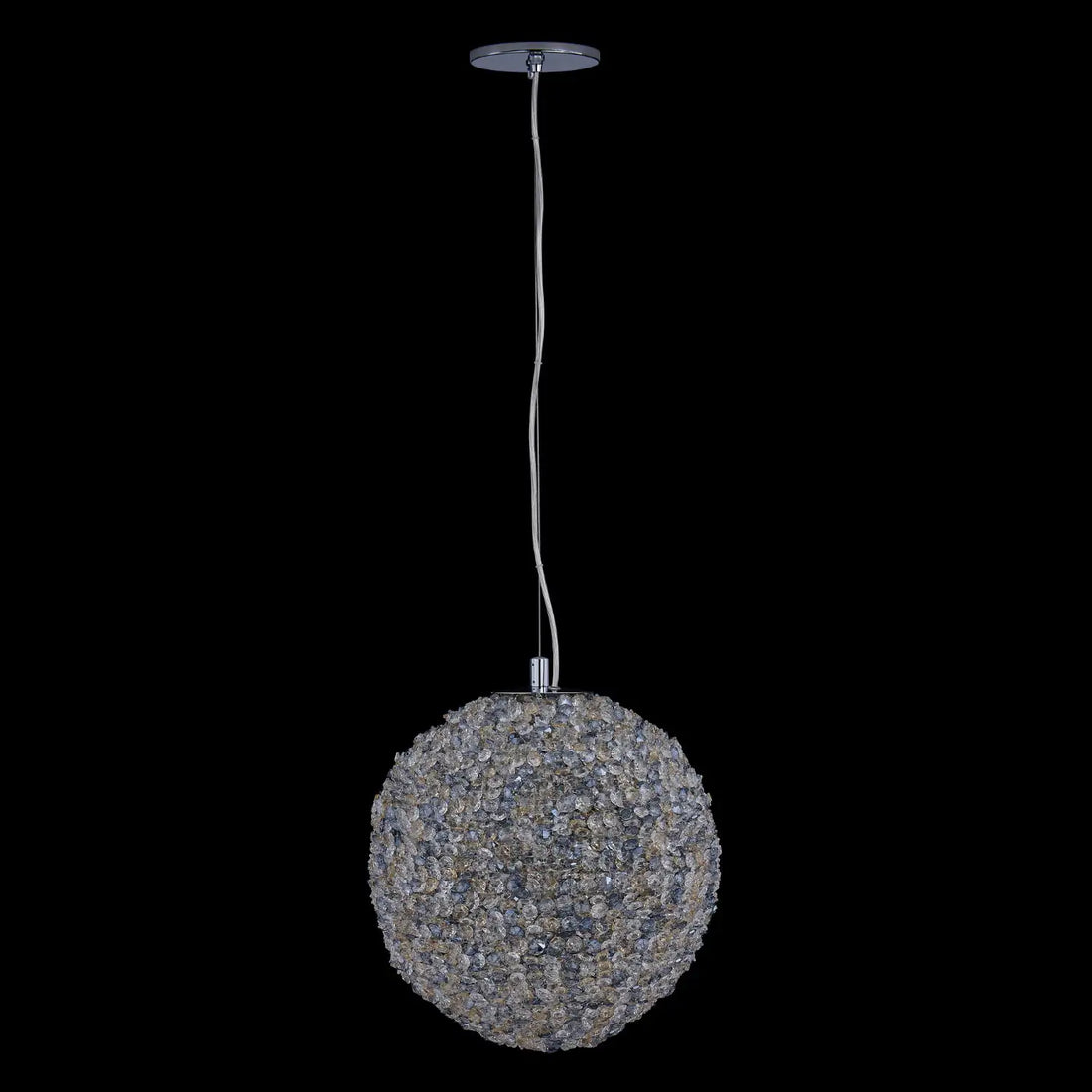 ALLEGRI, LINA COLORATA PENDANT, PENDANT LIGHT