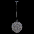 ALLEGRI, LINA COLORATA PENDANT, PENDANT LIGHT