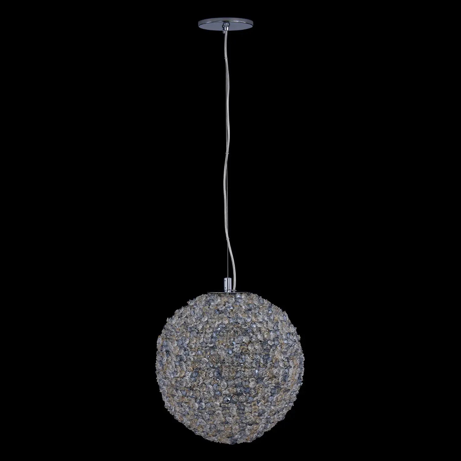 ALLEGRI, LINA COLORATA PENDANT, PENDANT LIGHT