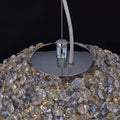 ALLEGRI, LINA COLORATA PENDANT, PENDANT LIGHT