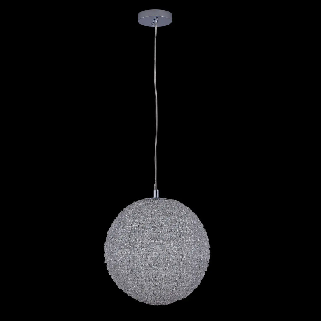 ALLEGRI, LINA COLORATA RGBW, PENDANT LIGHT