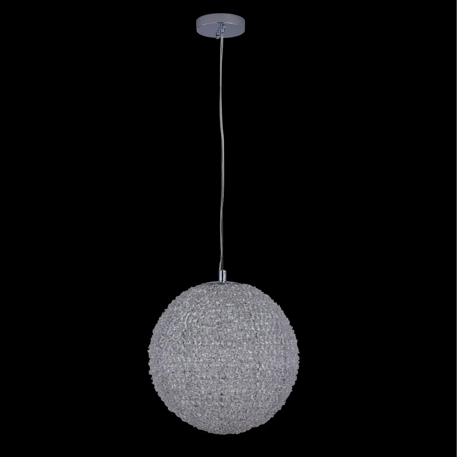 ALLEGRI, LINA COLORATA RGBW, PENDANT LIGHT