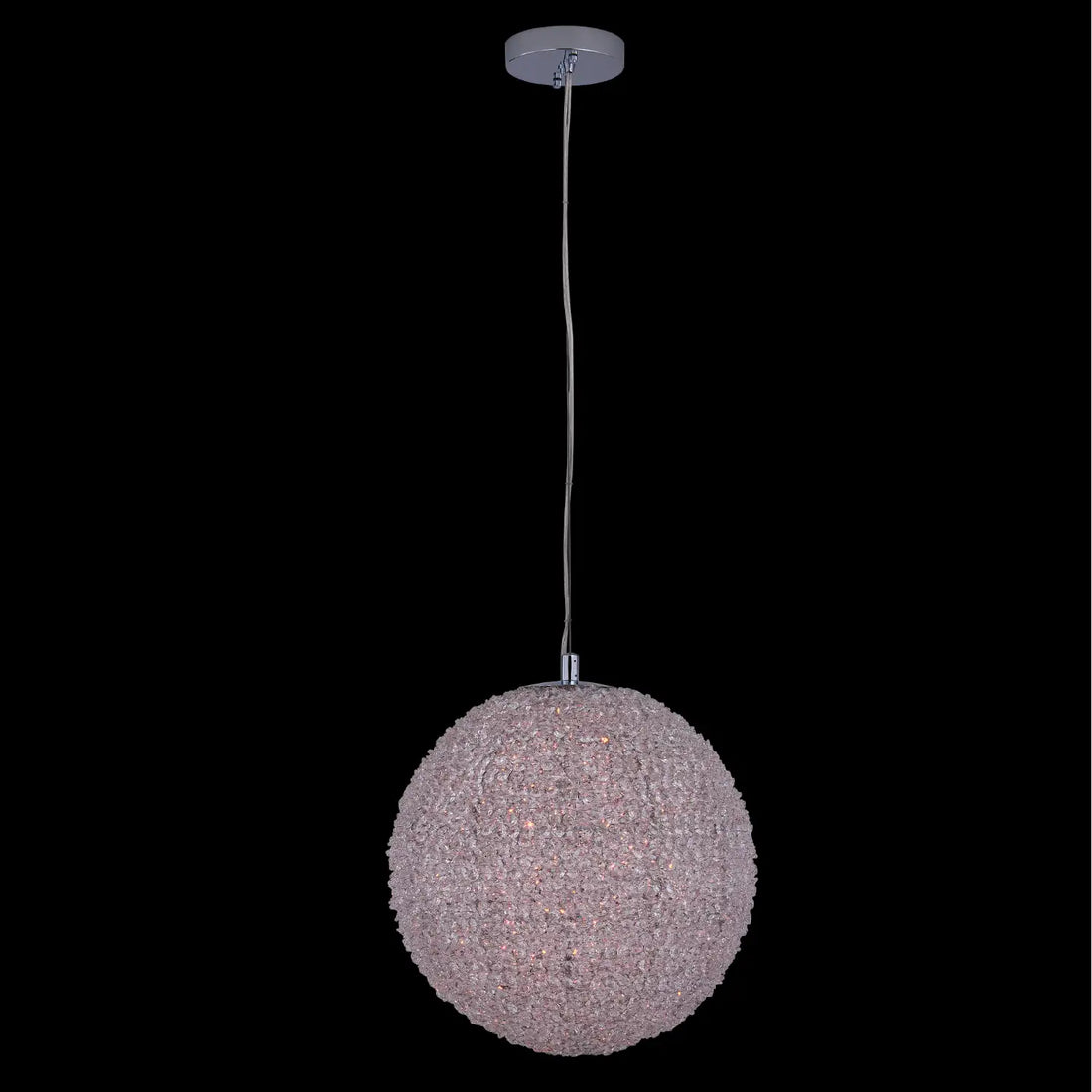 ALLEGRI, LINA COLORATA RGBW, PENDANT LIGHT