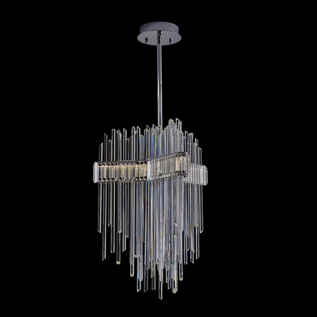 ALLEGRI, PIOVERE LED CCT PENDANT, PENDANT LIGHT