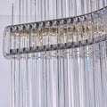 ALLEGRI, PIOVERE LED CCT PENDANT, PENDANT LIGHT