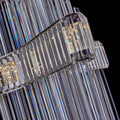 ALLEGRI, PIOVERE LED CCT PENDANT, PENDANT LIGHT