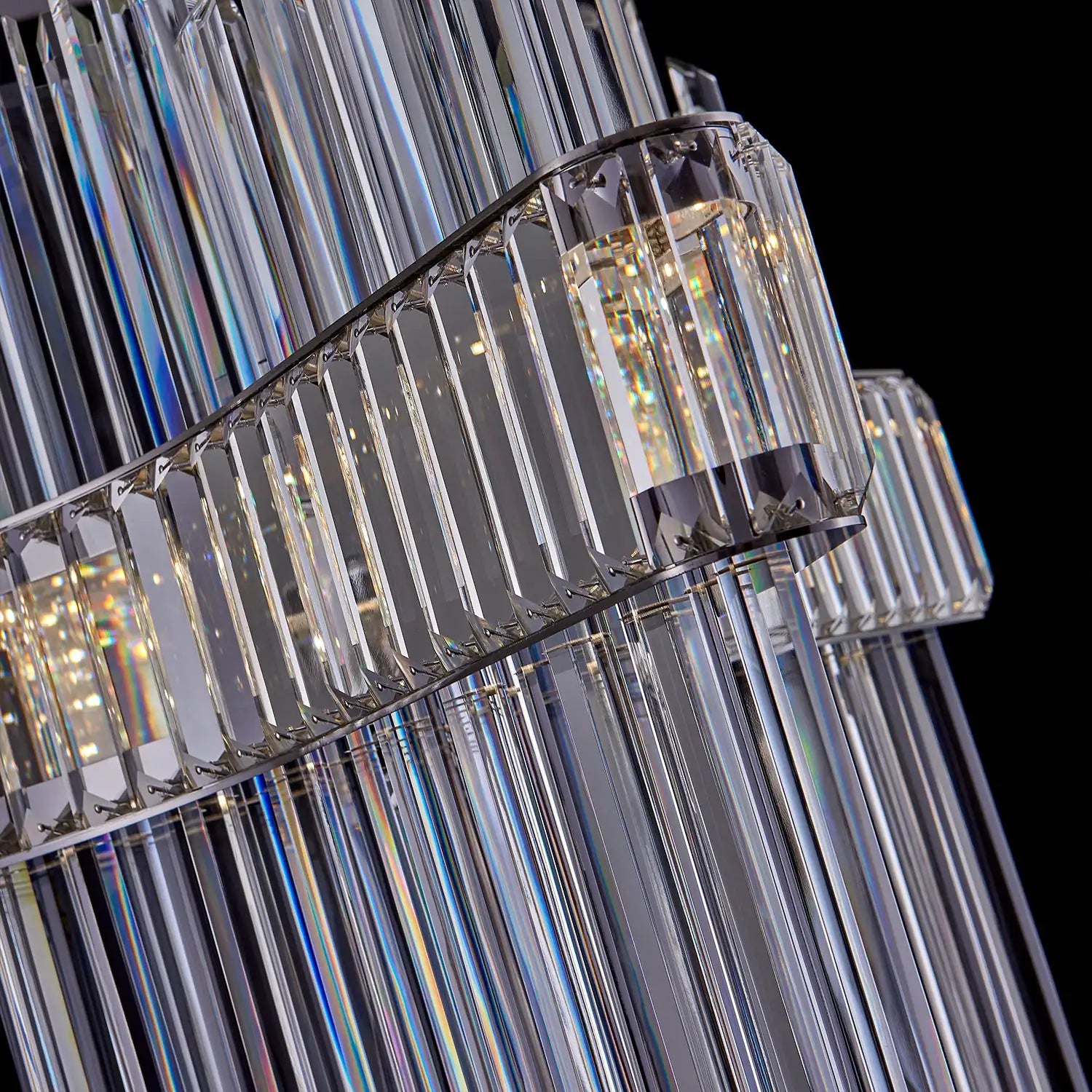 ALLEGRI, PIOVERE LED CCT PENDANT, PENDANT LIGHT