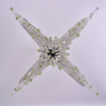 ALLEGRI, PIOVERE LED CCT PENDANT, PENDANT LIGHT