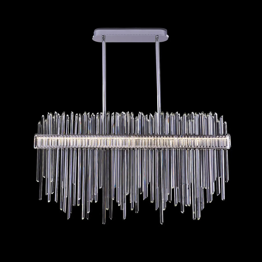 ALLEGRI, PIOVERE LINEAR PENDANT, PENDANT LIGHT
