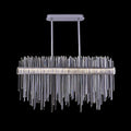 ALLEGRI, PIOVERE LINEAR PENDANT, PENDANT LIGHT