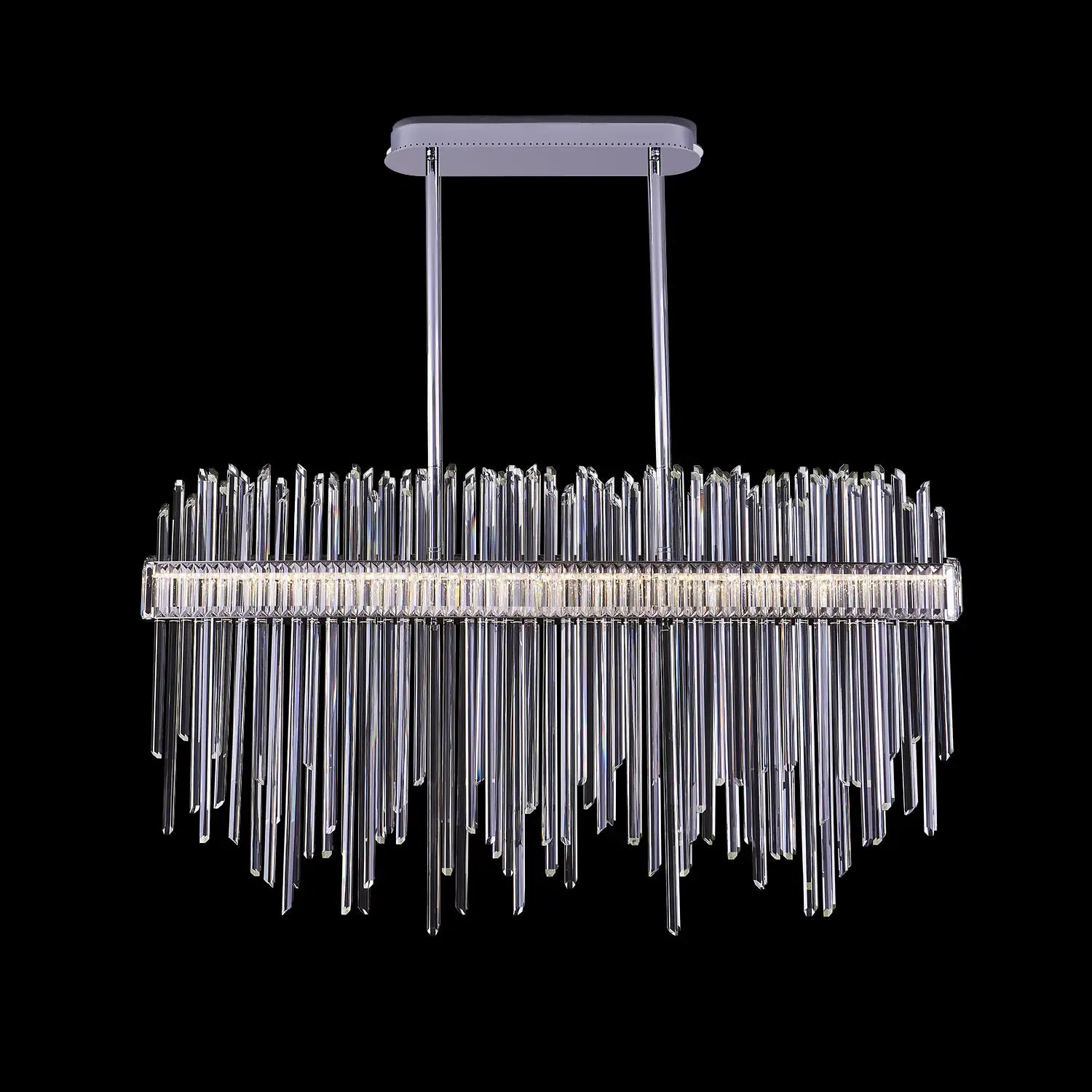 ALLEGRI, PIOVERE LINEAR PENDANT, PENDANT LIGHT