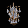 ALLEGRI, TULIPANI WALL SCONCE, WALL SCONCES