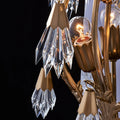 ALLEGRI, TULIPANI WALL SCONCE, WALL SCONCES