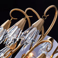 ALLEGRI, TULIPANI WALL SCONCE, WALL SCONCES