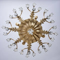 ALLEGRI, TULIPANI CHANDELIER, CHANDELIER LIGHT
