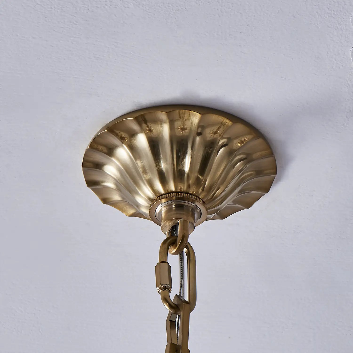 ALLEGRI, TULIPANI CHANDELIER, CHANDELIER LIGHT