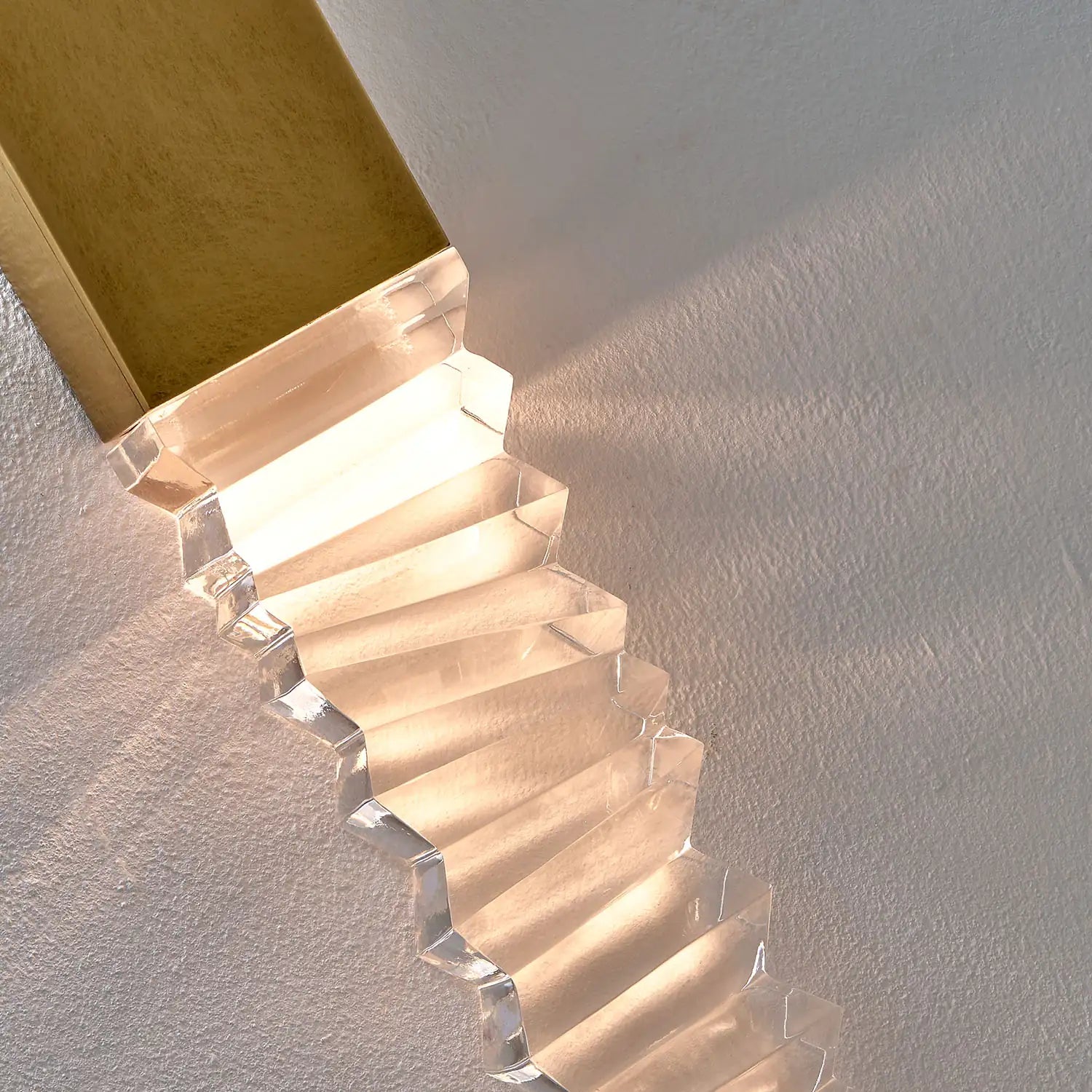 ALLEGRI, ROMAN LED WALL SCONCE, WALL SCONCES