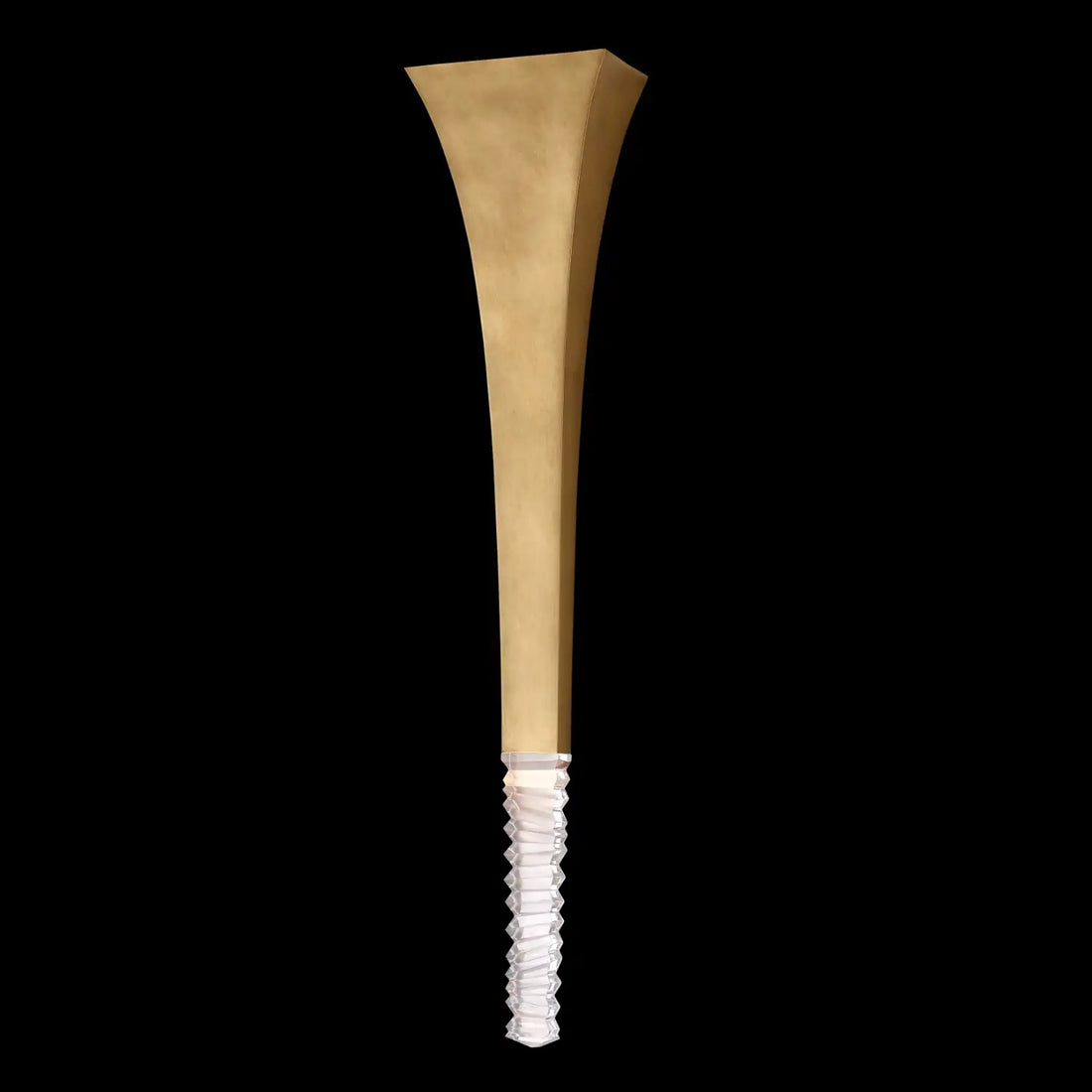 ALLEGRI, ROMAN LED WALL SCONCE, WALL SCONCES