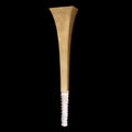 ALLEGRI, ROMAN LED WALL SCONCE, WALL SCONCES