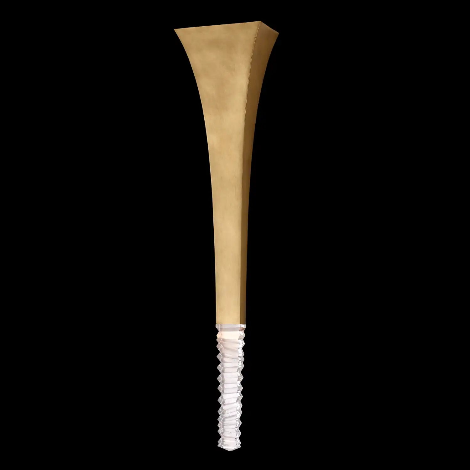 ALLEGRI, ROMAN LED WALL SCONCE, WALL SCONCES