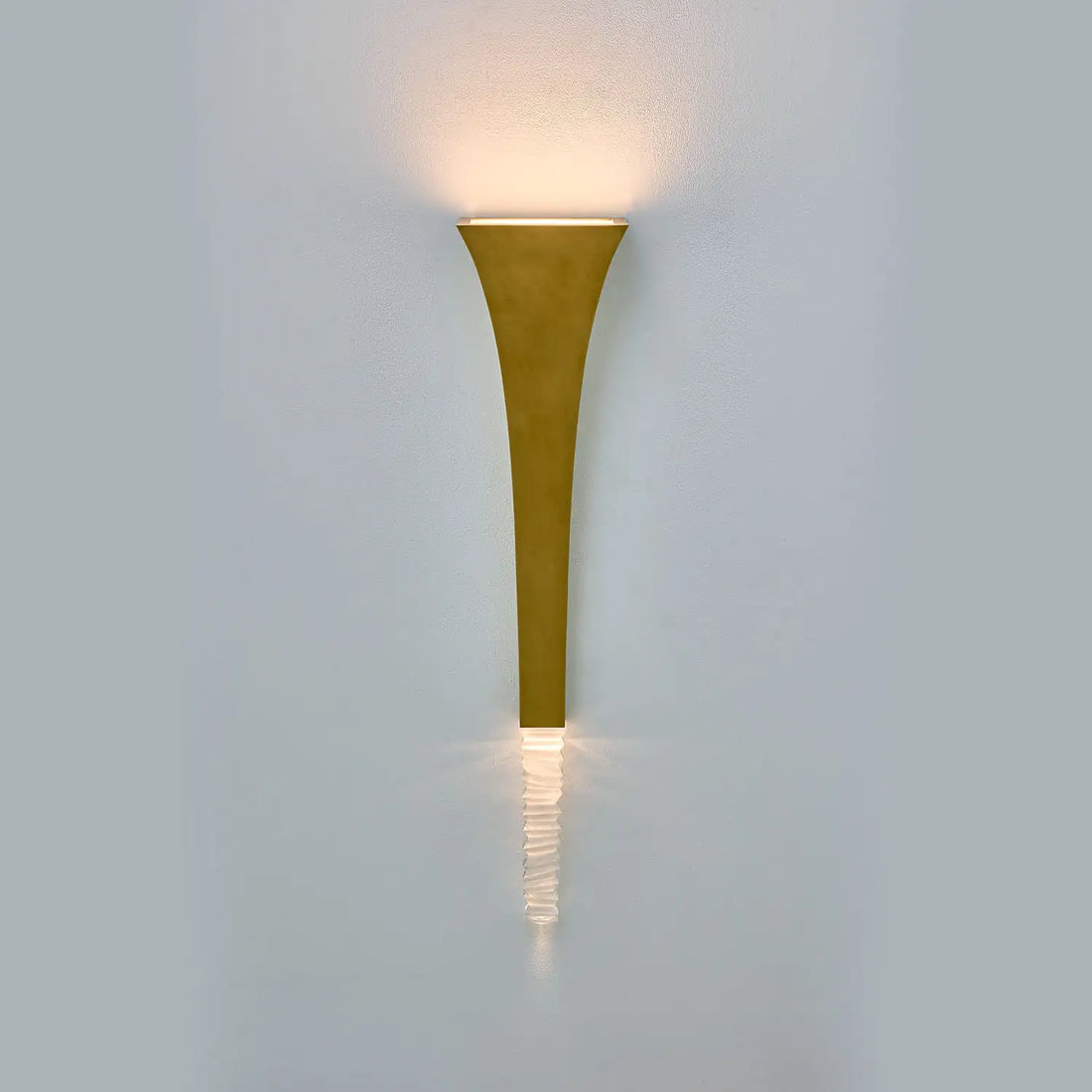 ALLEGRI, ROMAN LED WALL SCONCE, WALL SCONCES