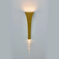 ALLEGRI, ROMAN LED WALL SCONCE, WALL SCONCES