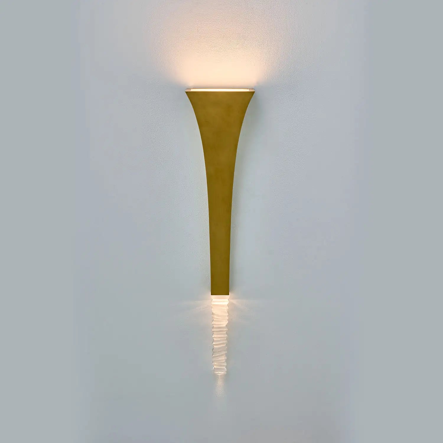 ALLEGRI, ROMAN LED WALL SCONCE, WALL SCONCES