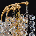 ALLEGRI, FUJI WALL SCONCE, WALL SCONCES