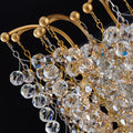 ALLEGRI, FUJI WALL SCONCE, WALL SCONCES