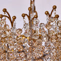 ALLEGRI, FUJI FOYER LIGHT, PENDANT LIGHT